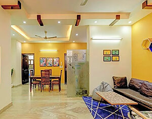 floor for sale in vasant vihar, south delhi